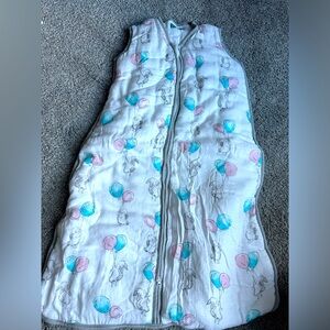 Premium Muslin Sleep Sack (2.5 Tog)